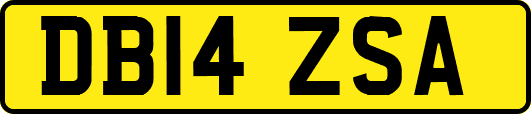 DB14ZSA