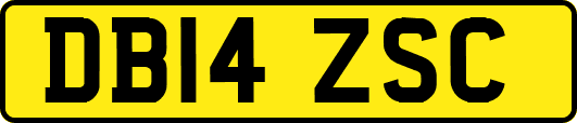 DB14ZSC