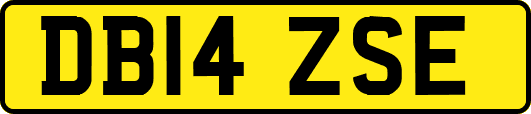DB14ZSE