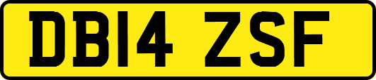 DB14ZSF