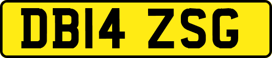 DB14ZSG