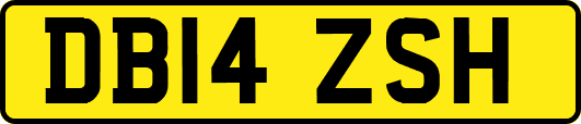 DB14ZSH