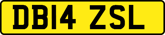 DB14ZSL