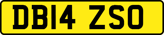 DB14ZSO