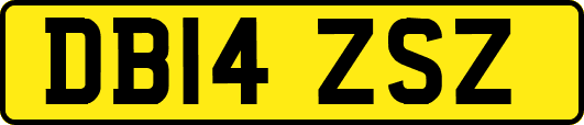 DB14ZSZ