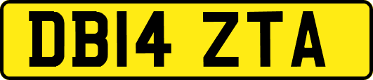 DB14ZTA