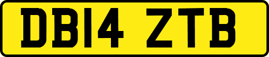 DB14ZTB