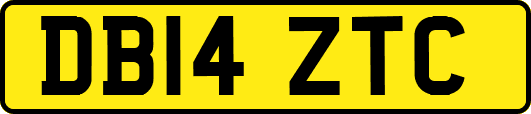 DB14ZTC