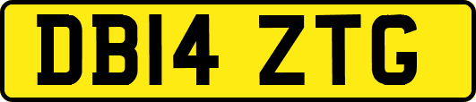 DB14ZTG