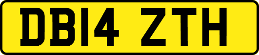 DB14ZTH