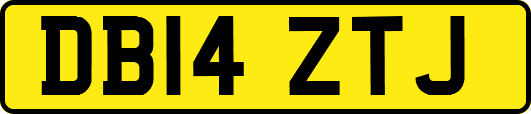DB14ZTJ