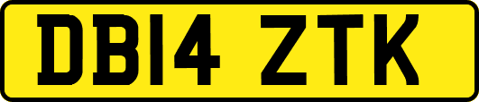 DB14ZTK