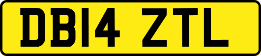 DB14ZTL