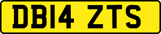 DB14ZTS