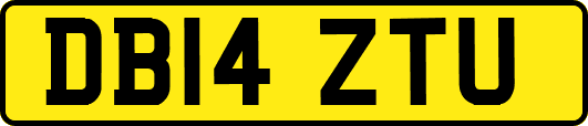 DB14ZTU