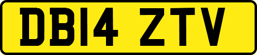 DB14ZTV