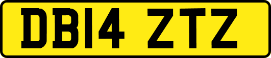 DB14ZTZ