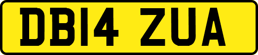 DB14ZUA