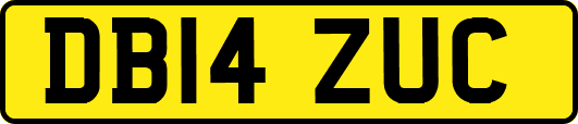 DB14ZUC