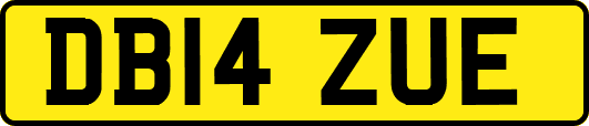 DB14ZUE