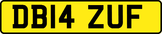 DB14ZUF