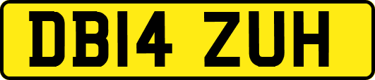 DB14ZUH