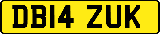 DB14ZUK