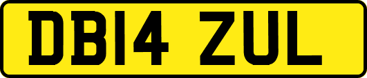 DB14ZUL