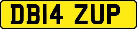 DB14ZUP