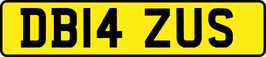 DB14ZUS