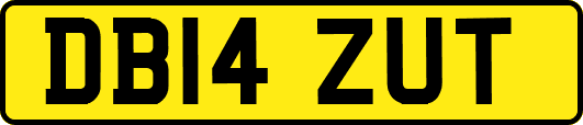 DB14ZUT