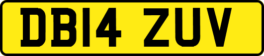 DB14ZUV