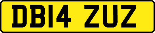 DB14ZUZ