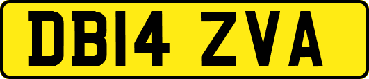 DB14ZVA