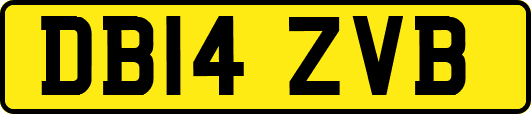 DB14ZVB