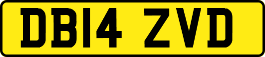 DB14ZVD