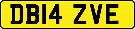 DB14ZVE