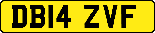 DB14ZVF