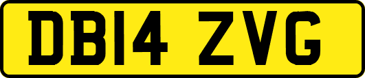 DB14ZVG