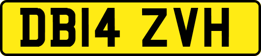 DB14ZVH