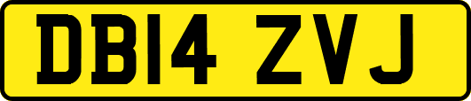 DB14ZVJ