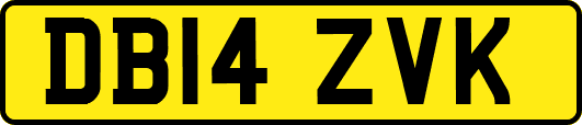 DB14ZVK
