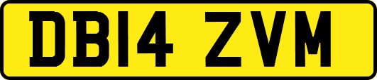 DB14ZVM