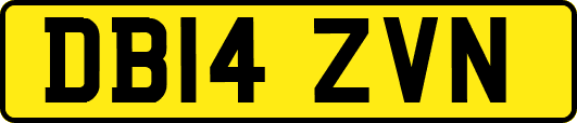 DB14ZVN