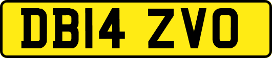 DB14ZVO