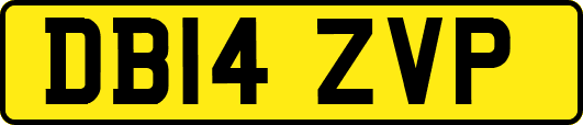 DB14ZVP