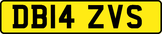 DB14ZVS