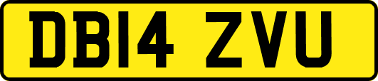 DB14ZVU