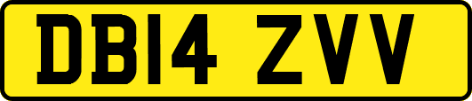 DB14ZVV