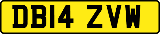 DB14ZVW